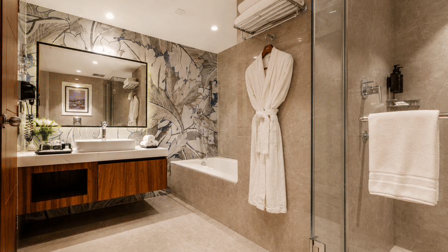 Premier Room BR