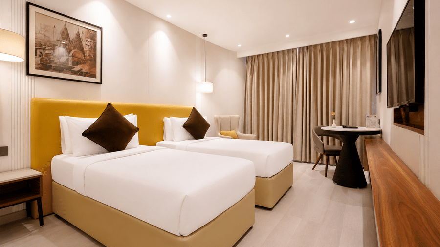 Premier room 7