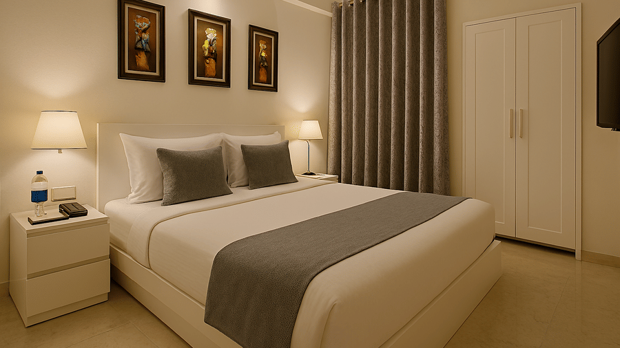 Bedroom 2