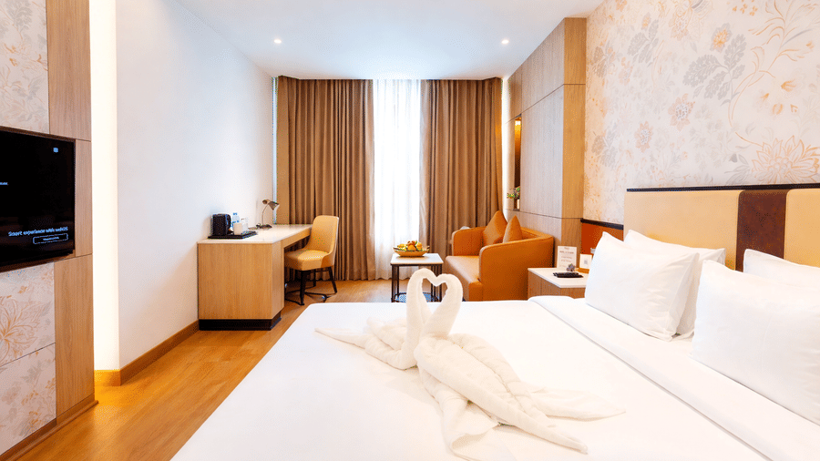 Executive Room (1)