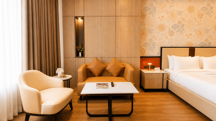 Premium Room (1)