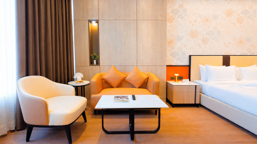 Suite Room (1)