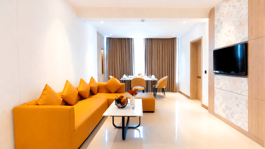 Suite Room (2)