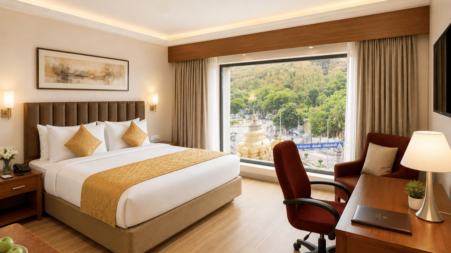Superior Room 1