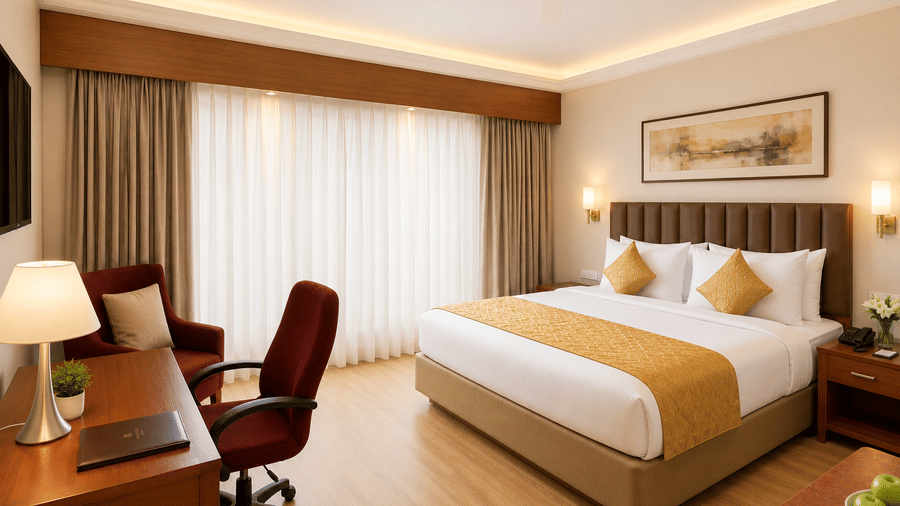 Superior Room 1