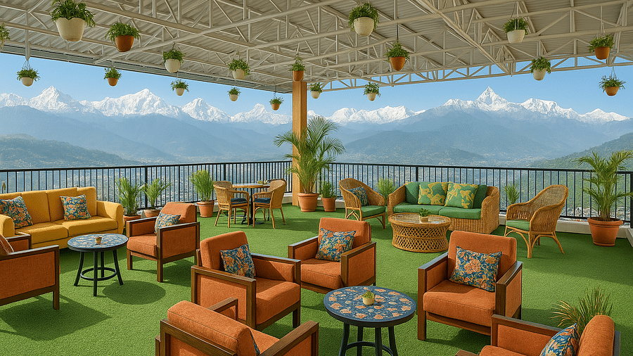 Swiss Heritage Resort & Spa