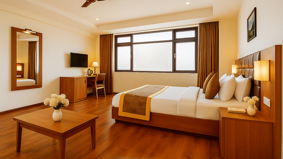 Premium Room