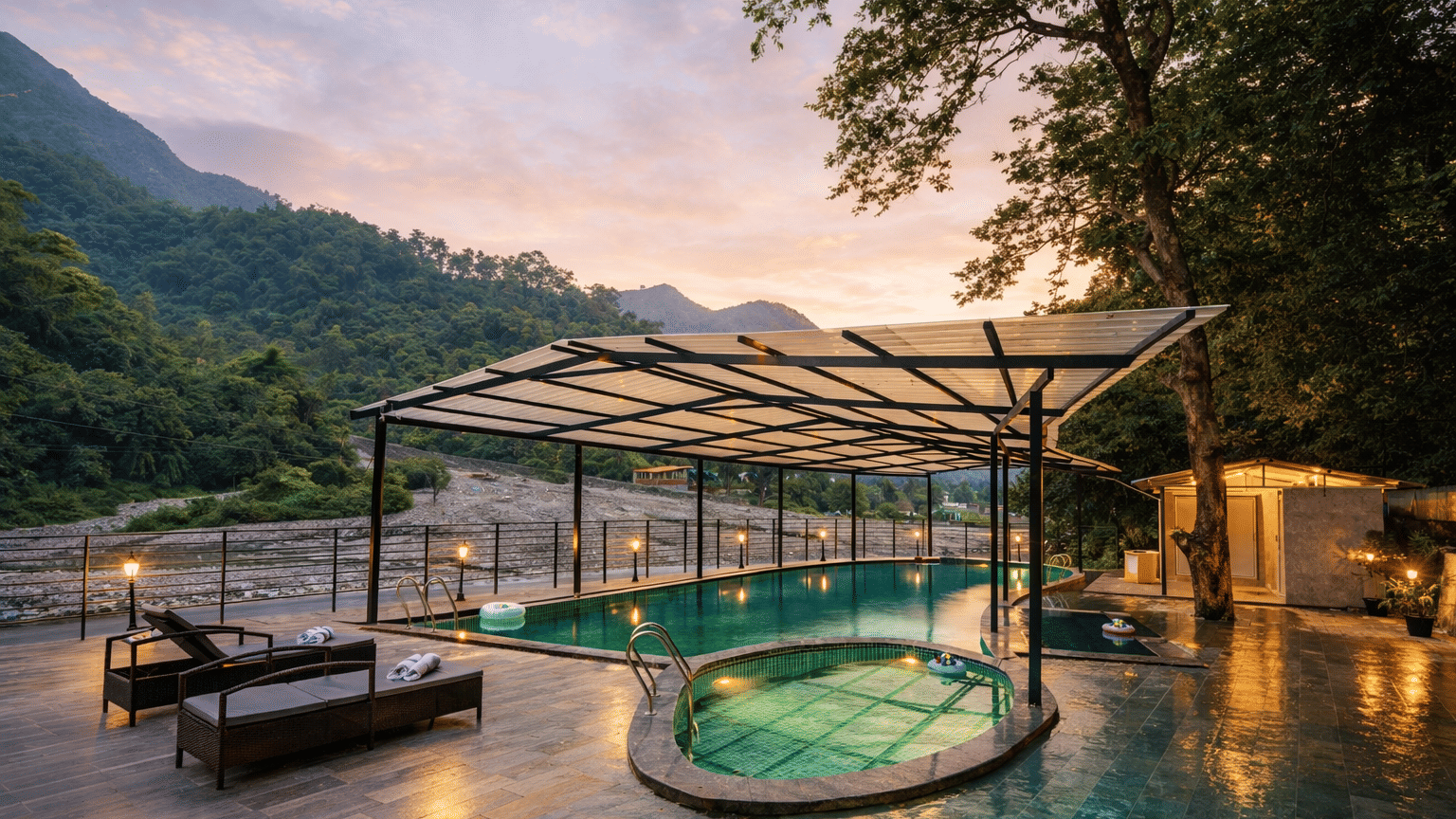 pool-area