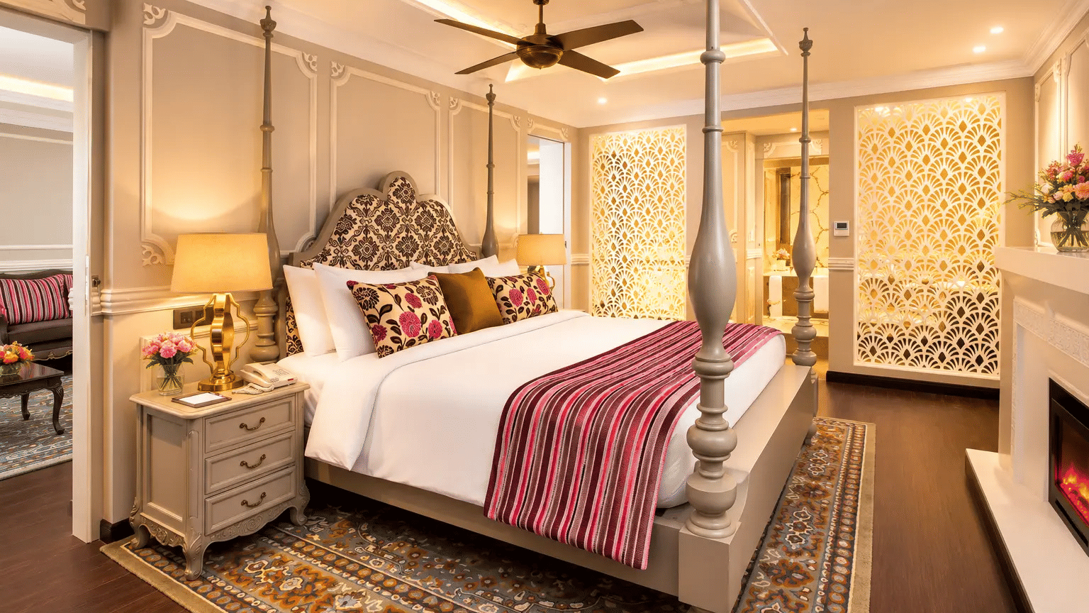 Royal-Fragrant-Suite-with-Private-Terrace-Mountain-View-Room-1