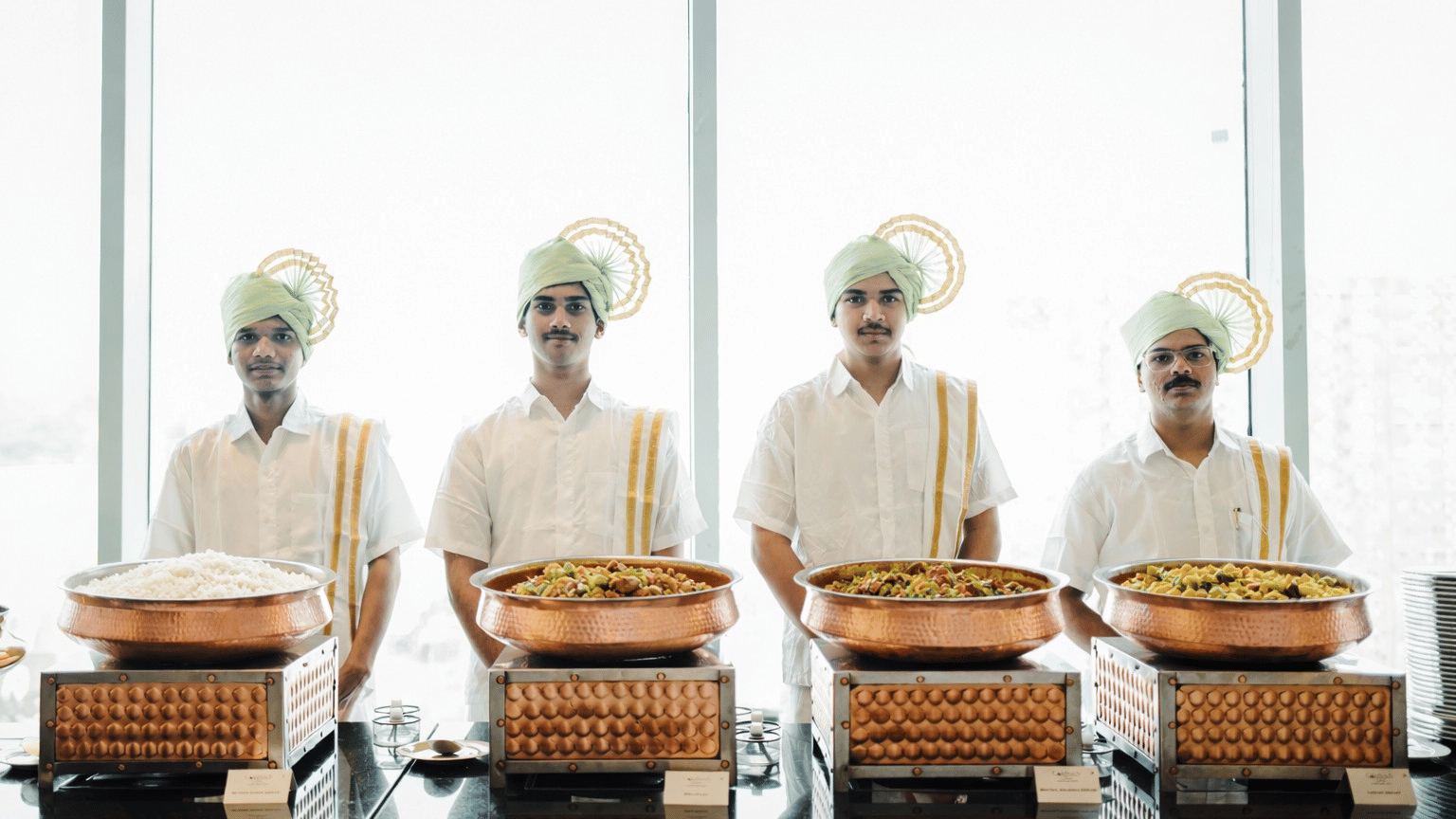 Catering - 02