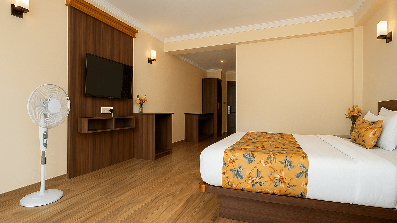 Premium Room