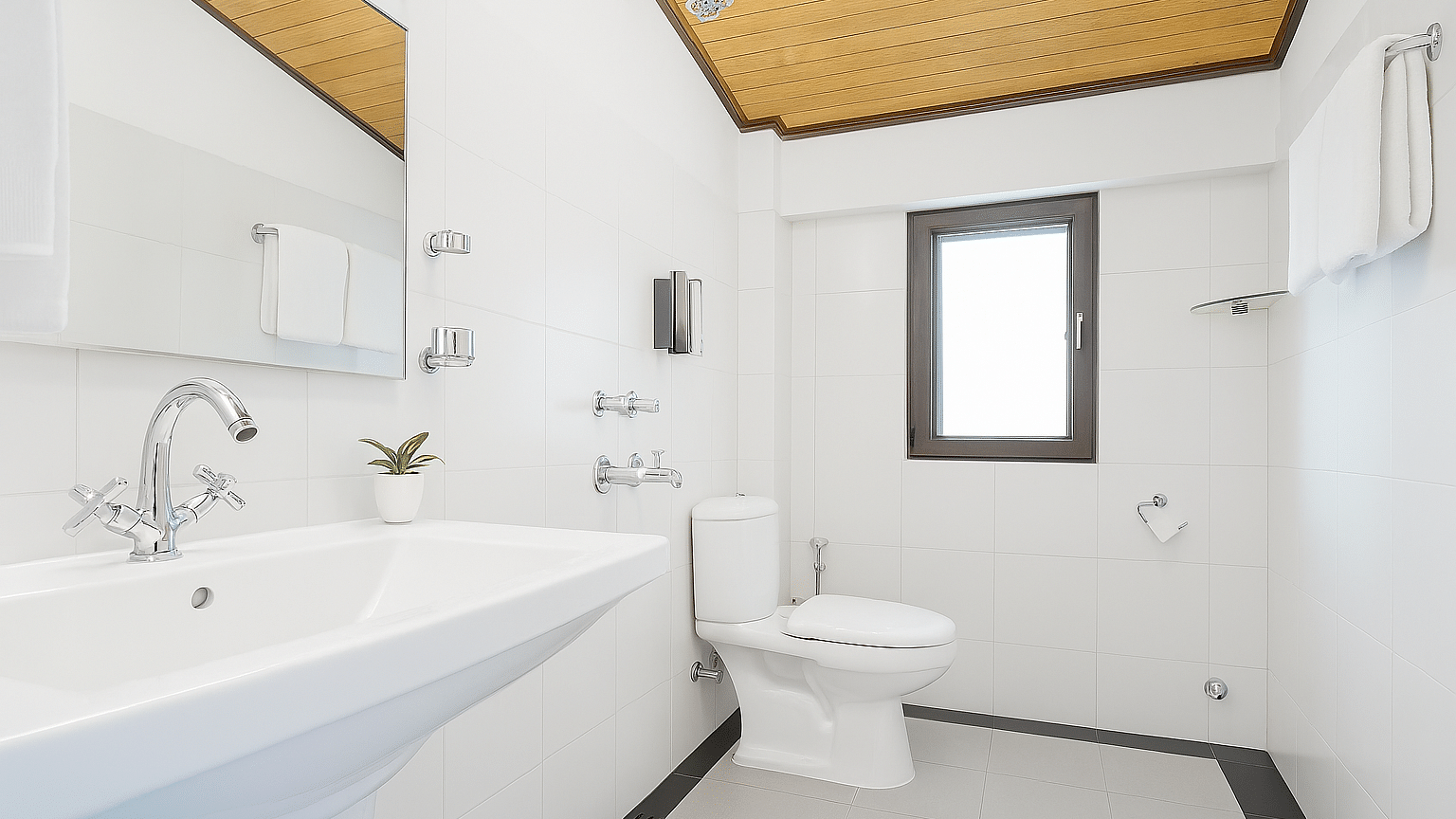 Deluxe Room with Private Balcony