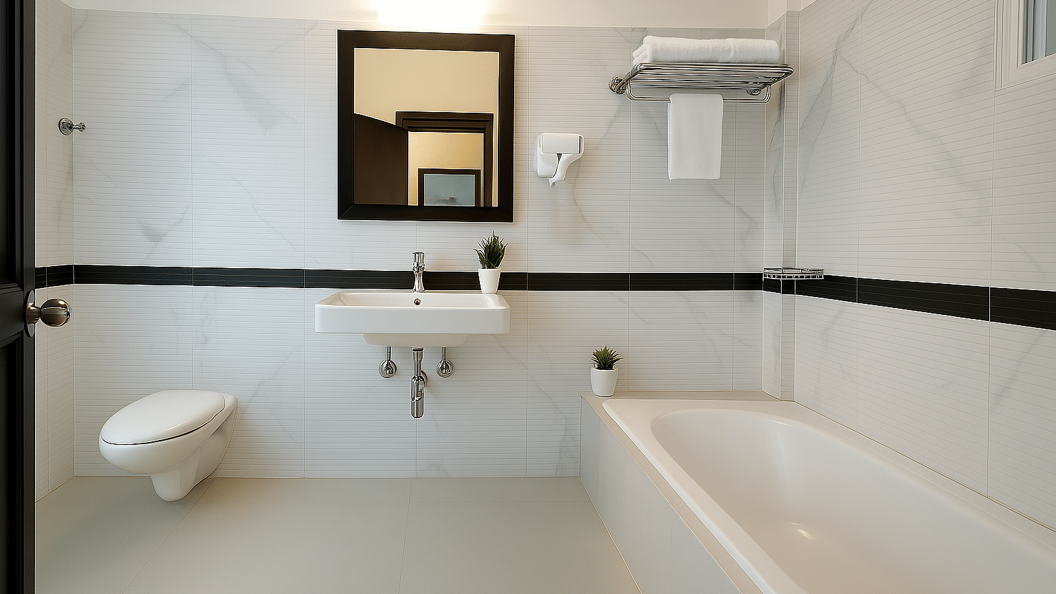 Washroom