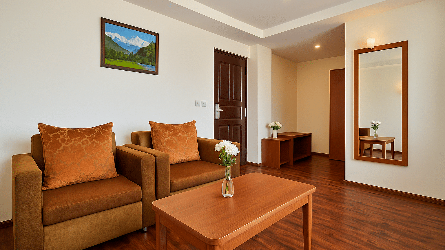 Premium Room