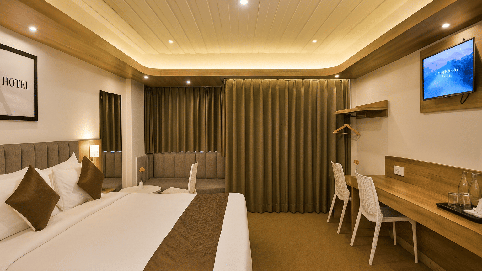 room