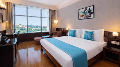 Park Grace FE Premium Room