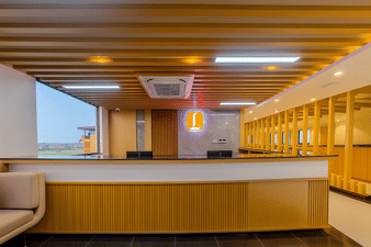 Lords CBC Plaza, Chitwan