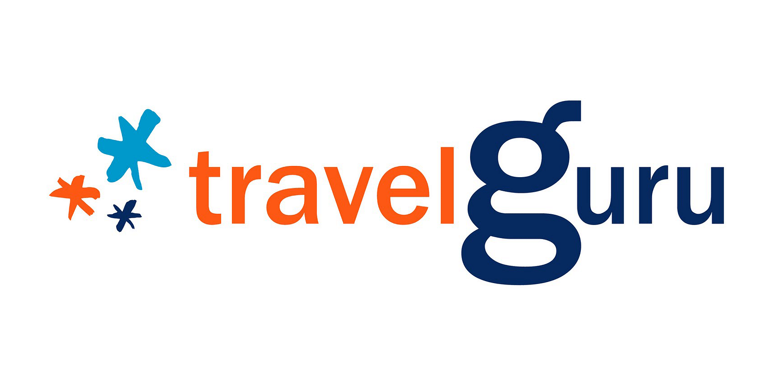Logo of  Travel Guru