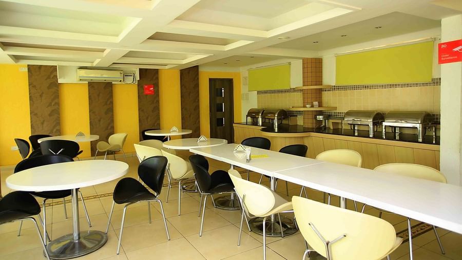 Online Suites Bangalore Restaurant Online Suites Bangalore 1