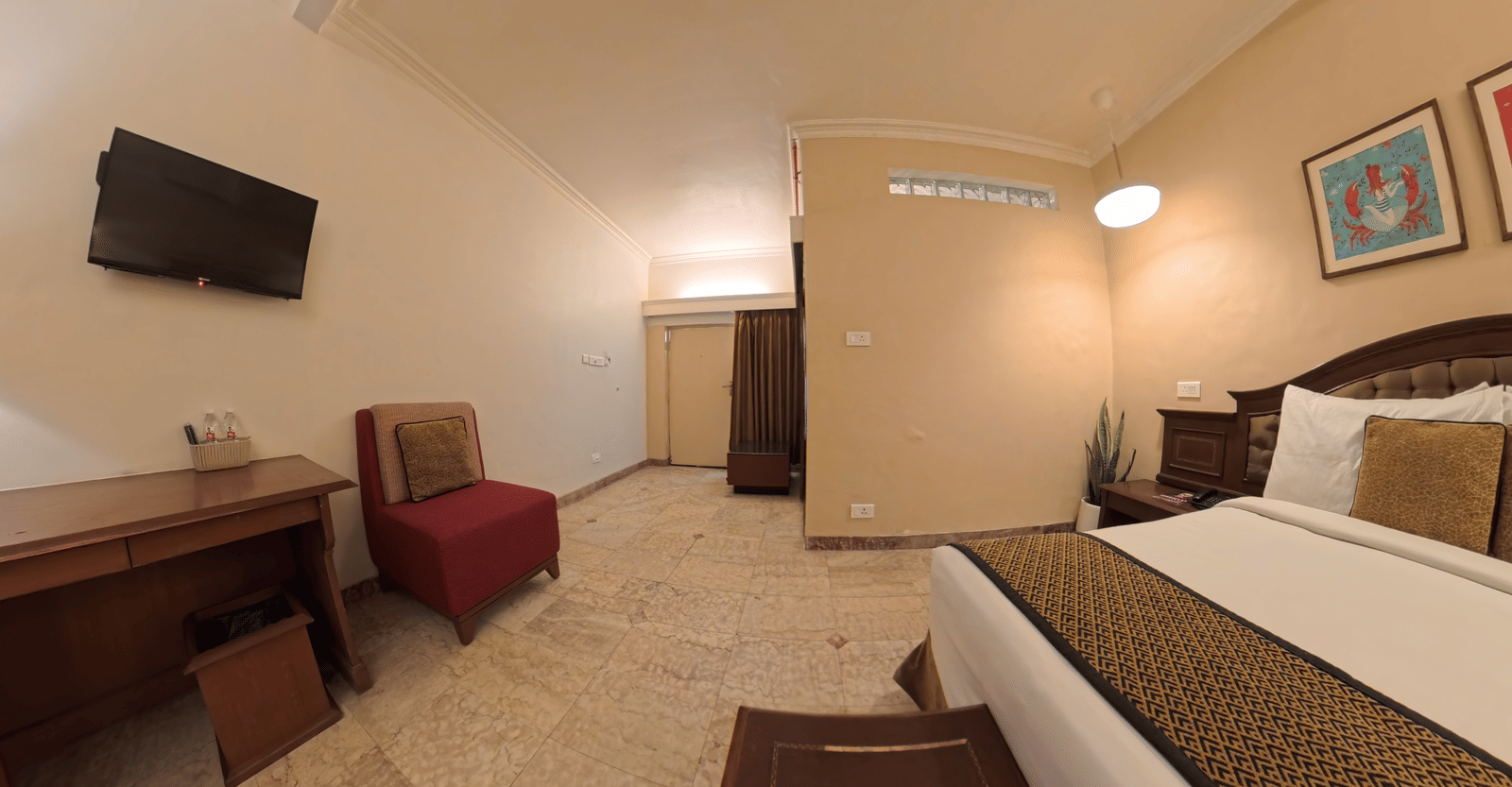 Suite 4