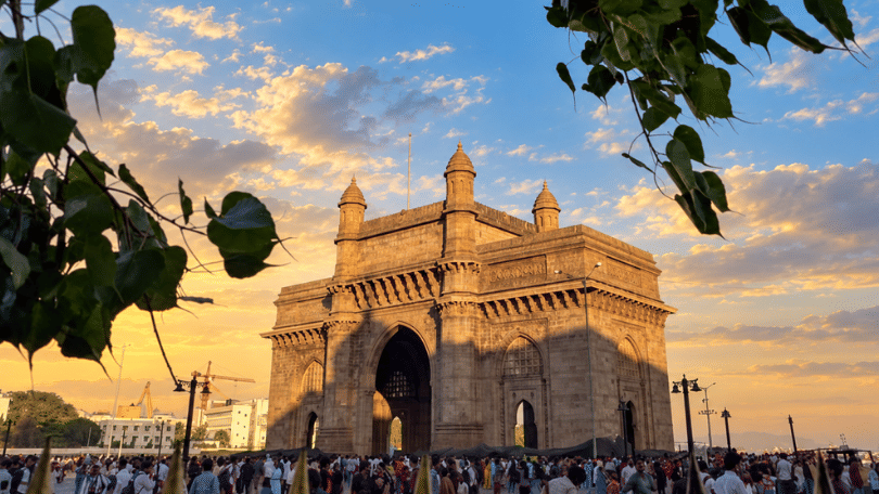 Theory9 Serviced apartment for group stays in Mumbai