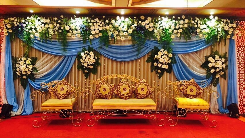 Banquet. Hotel Kohinoor Park Prabhadevi Mumbai 1