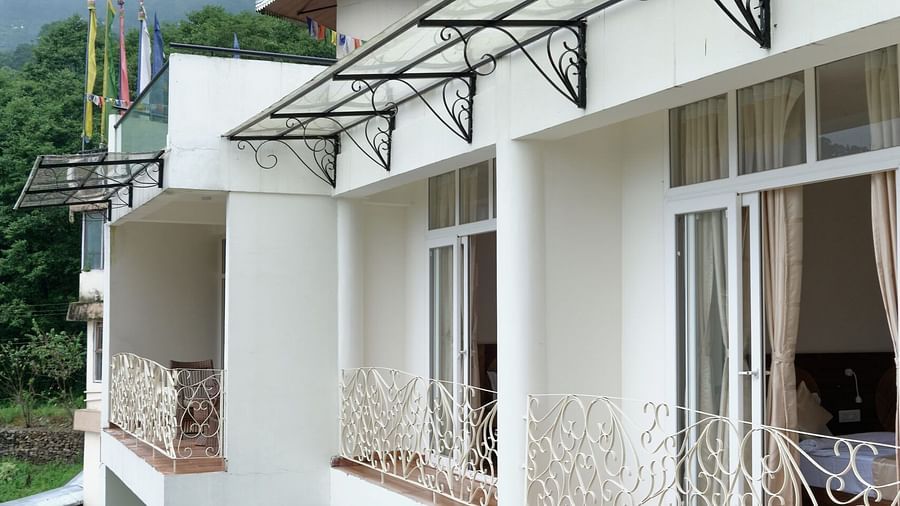 private Villa