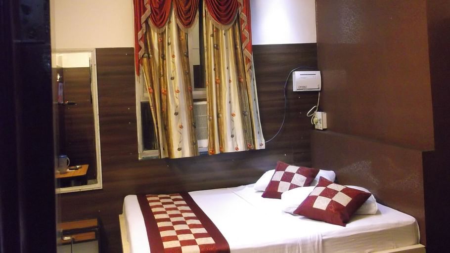 Hotel Abhineet Palace, Jaipur Jaipur Lucky Five Hotel Abhineet Palace Jaipur 2