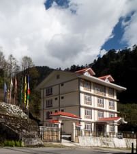 Ecotel Sonam Lachung