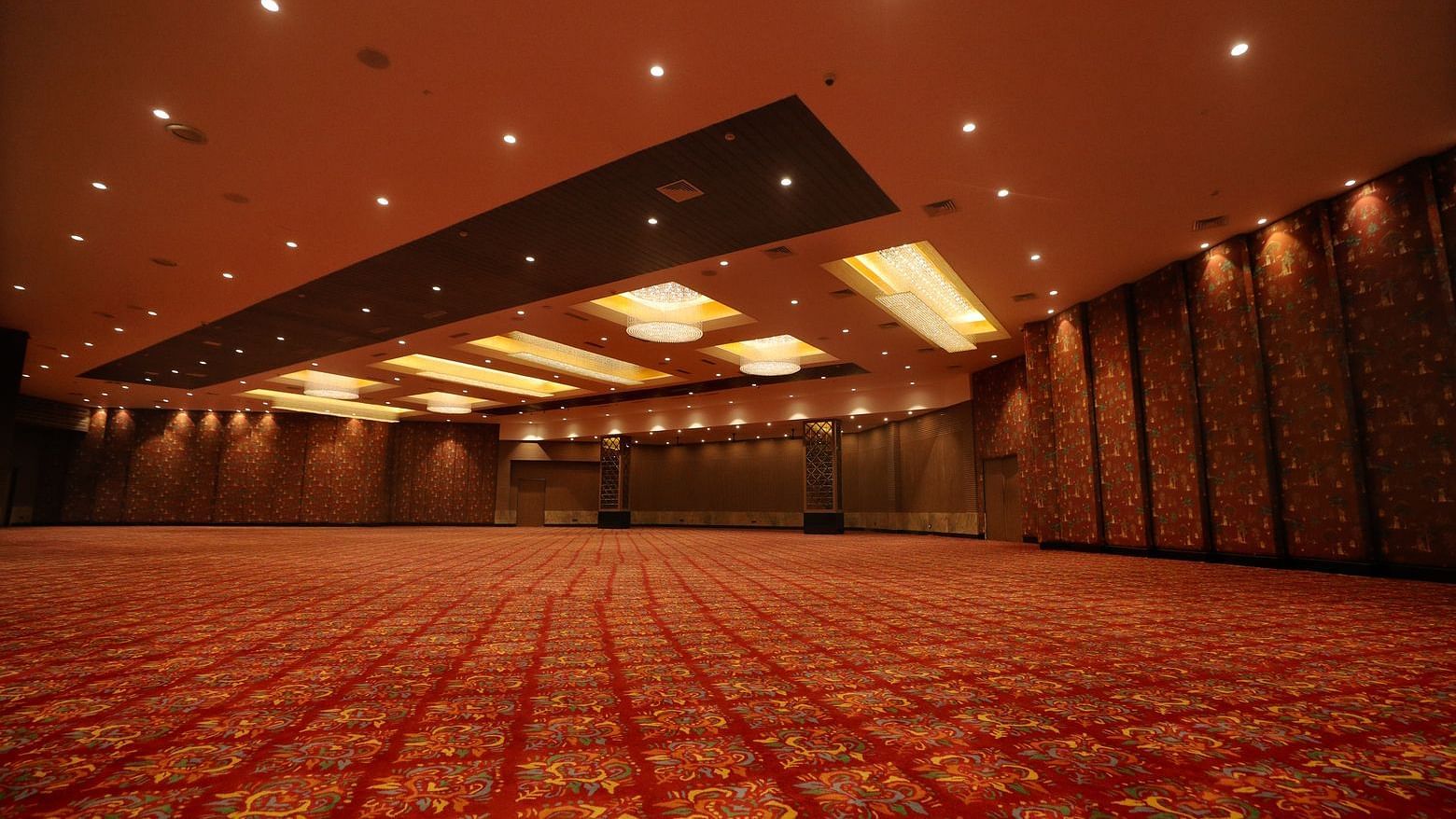Kaziranga Banquet Hall - Copy