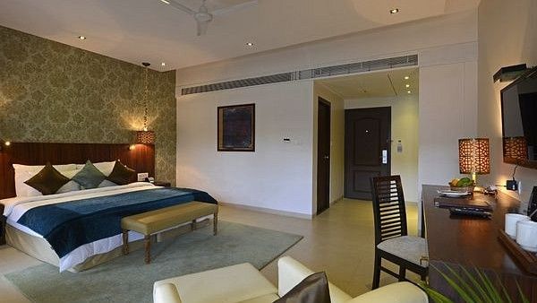Deluxe Rooms 3, Luxury Resort in Alibaug, Rooms in Alibaug, Suites in Alibaug, Villas in Alibaug