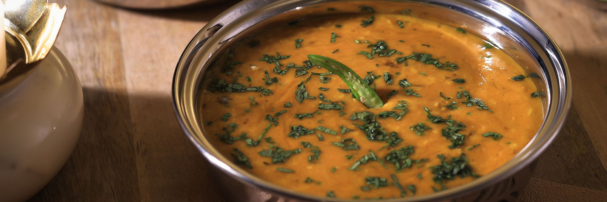A savoury dish 5 - Lamrin Boutique Cottages Rishikesh
