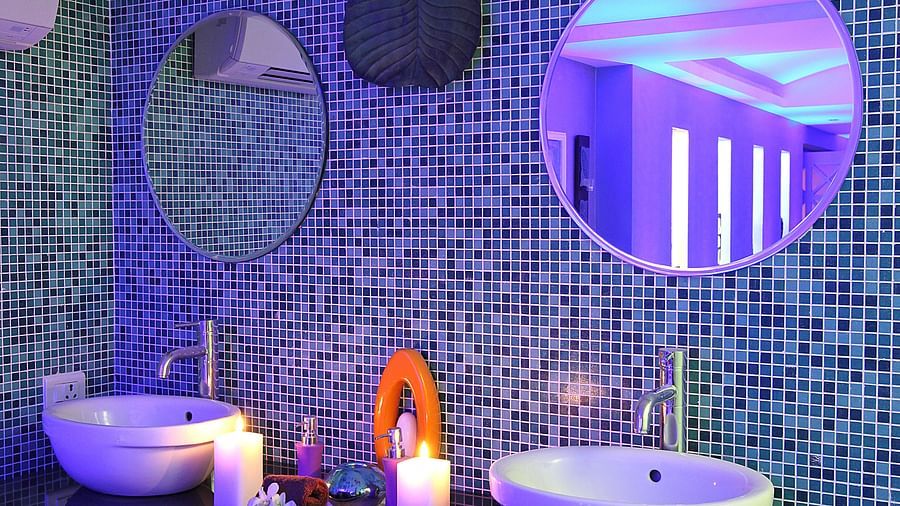 Oasis spa 3