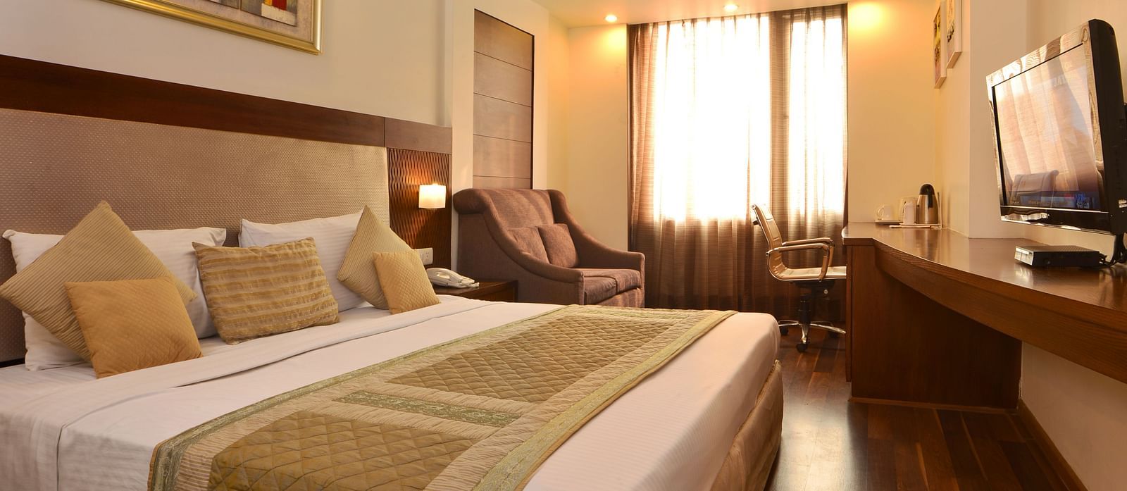 deluxe room 1