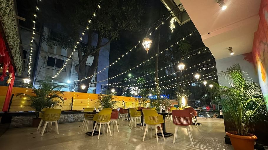 Lumiere cafe
