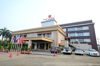 Rang Lords Inn Bharuch