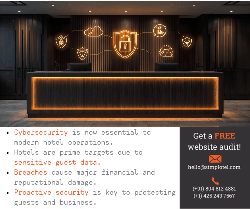 Main page banner Cybersecurity