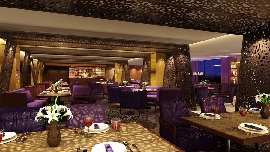 Fukusuke at Davanam Sarovar Portico Suites, Hosur Hotels in Bangalore 3