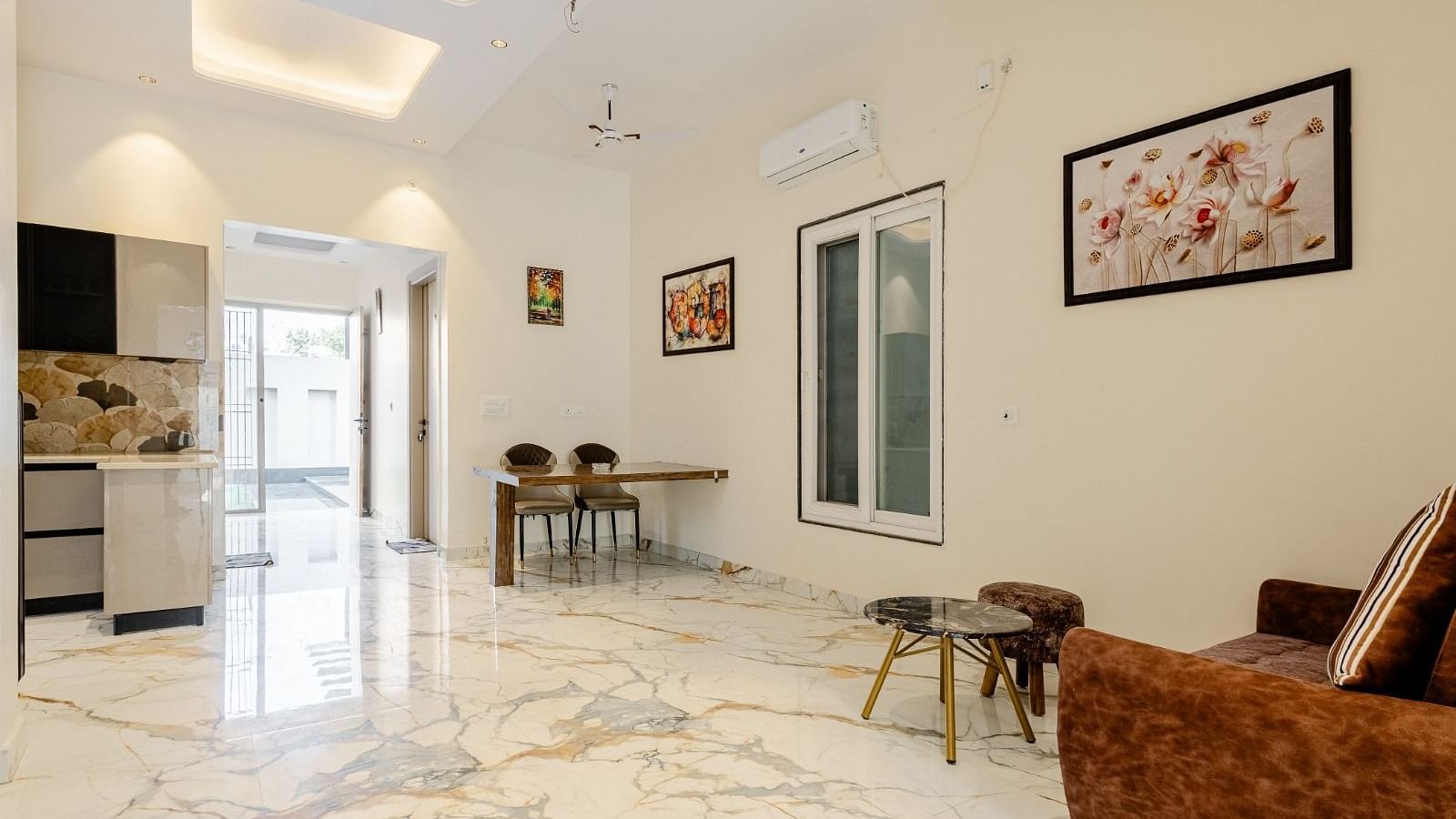 Lime Tree Villa Vista 1