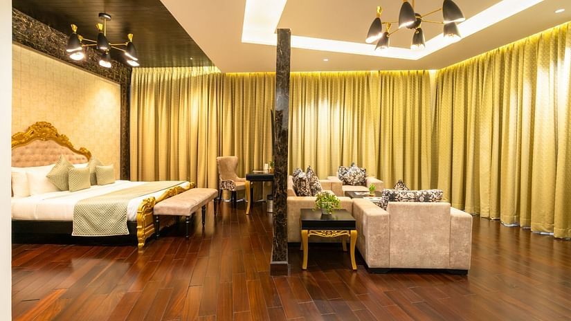 Presidential Suite (3)