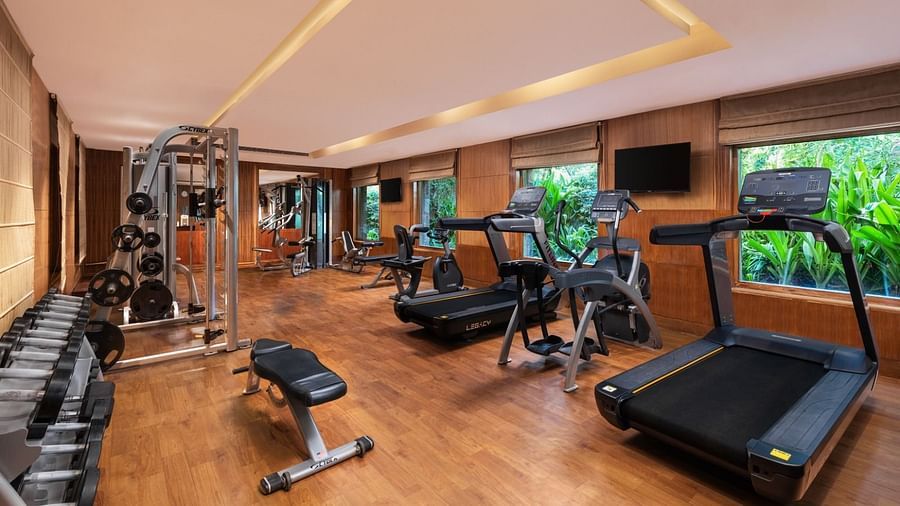 Fitness Centre
