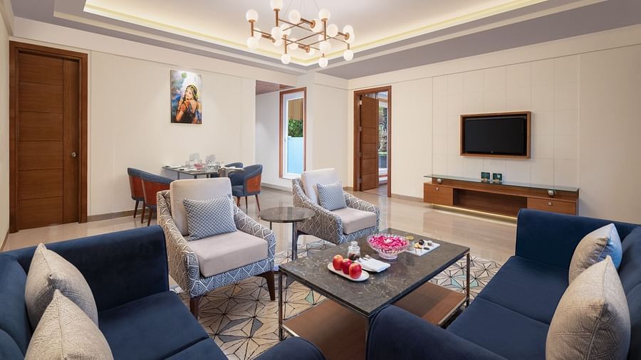 PST Living Room