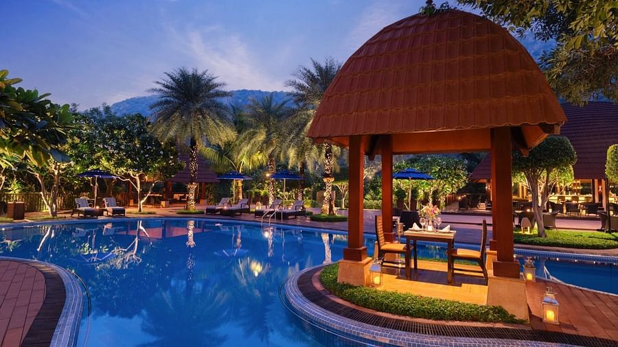 Swimming Pool 1