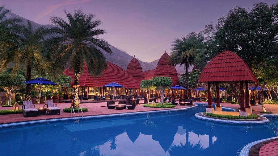 Swimming Pool 2