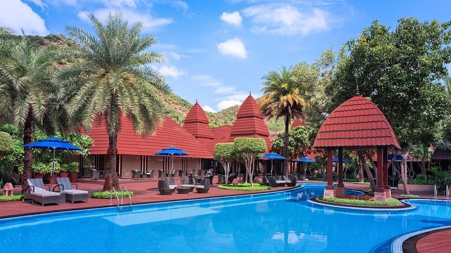 Swimming Pool 3
