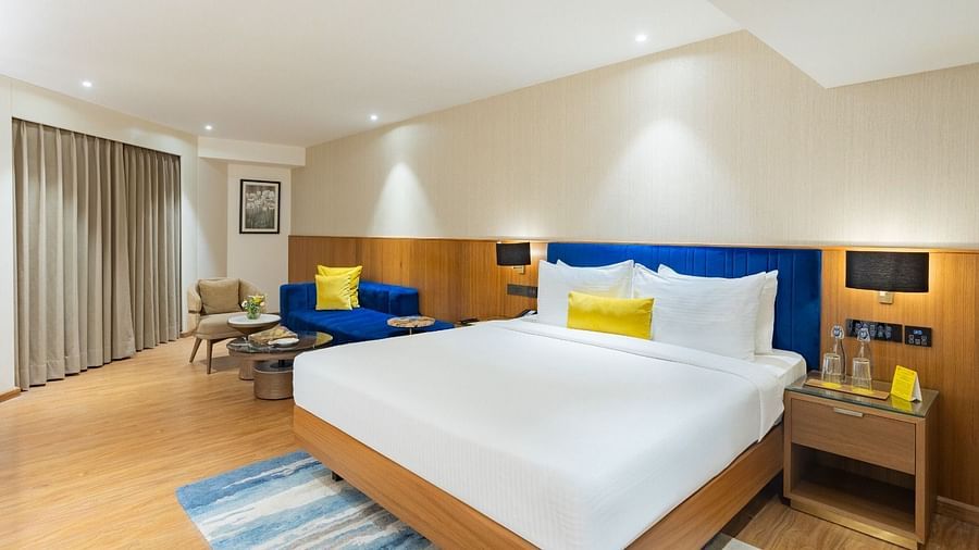 3 Super deluxe room 3