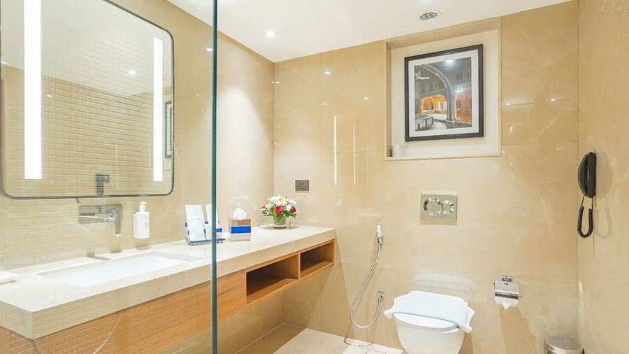 5 Bathroom 2