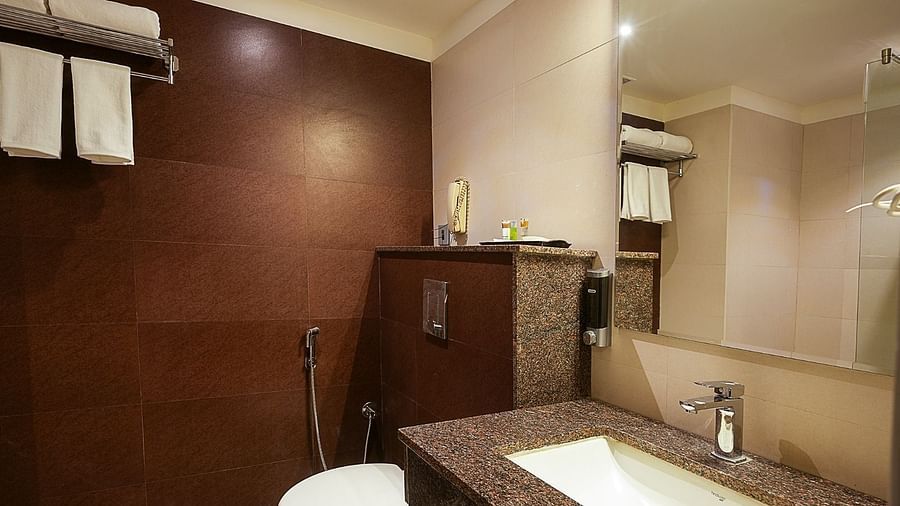 Royal Suite Twin Bed Room - Bed Room.jpg 4
