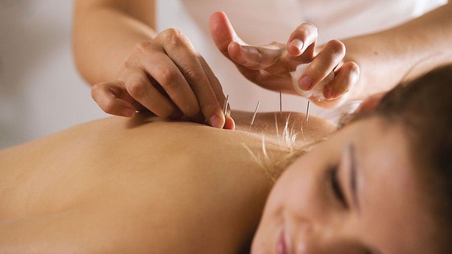 pain management