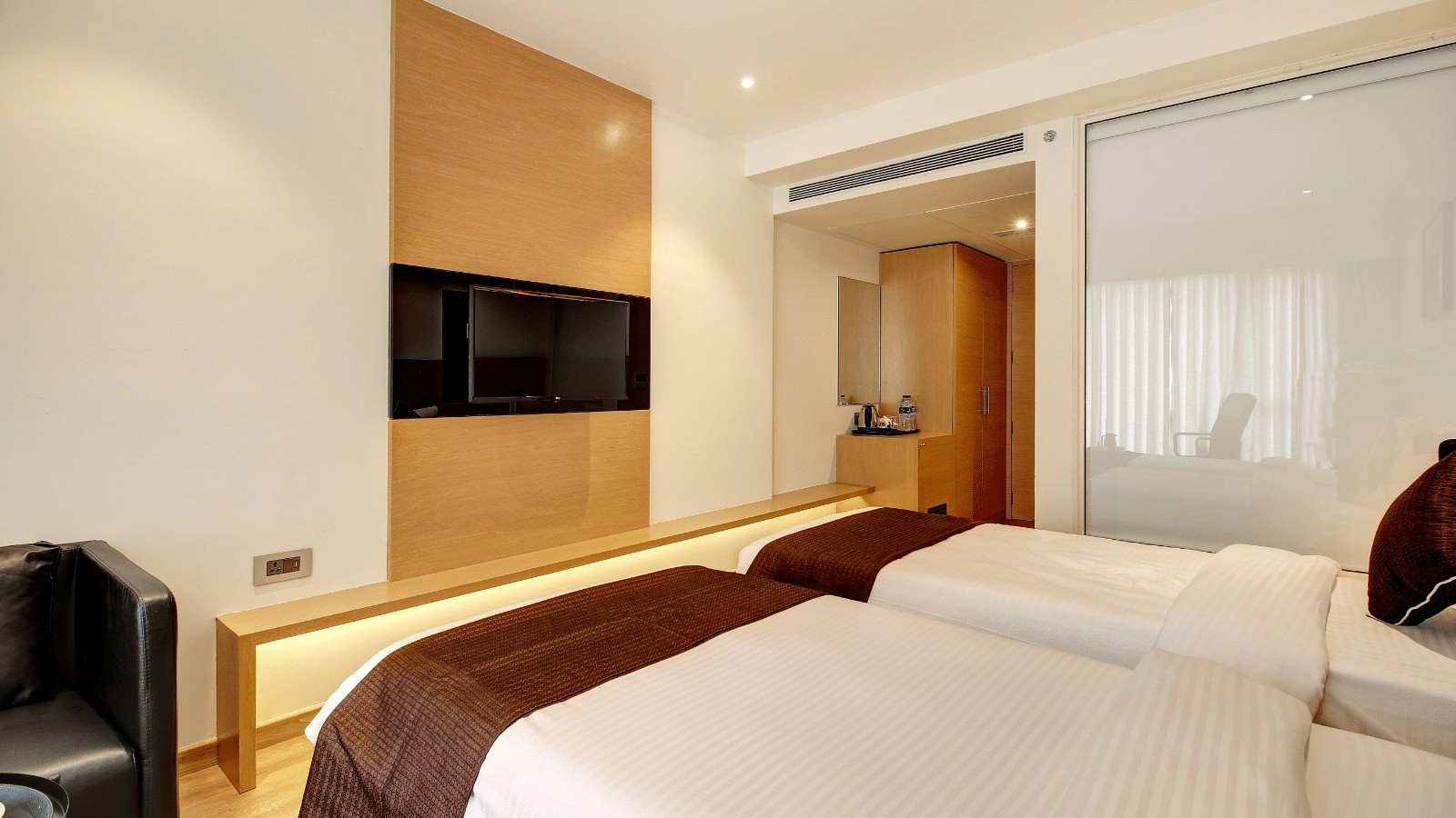 Ghansoli Room 1
